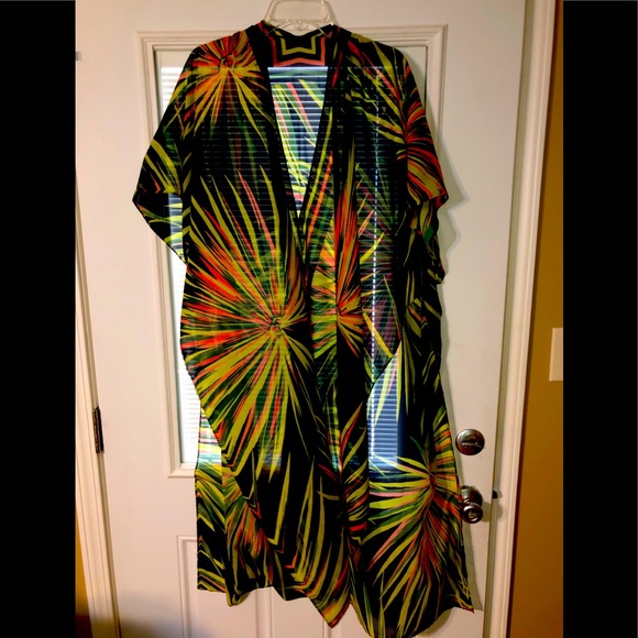 Express Other - NWT Express coverup